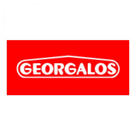 Logo de Georgalos