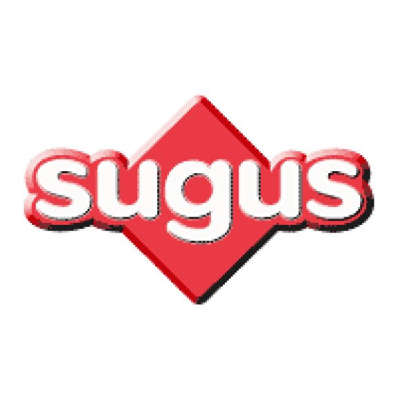 Logo de Sugus
