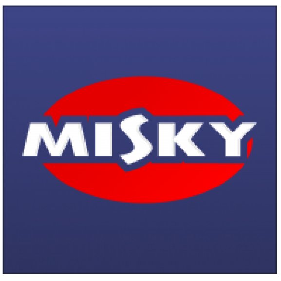 Logo de Misky